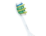 Philips Sonicare Specialty Intercare Replacement Brush Heads, White, HX9002/92