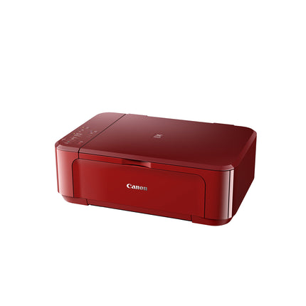 Canon PIXMA MG3620 Wireless All-in-One Inkjet Printer Red