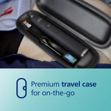 Philips Sonicare DiamondClean Smart 9300 Black, HX9903/15