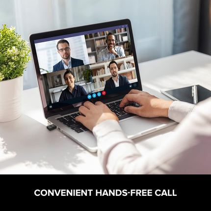 Creative BT-W5 Smart Bluetooth 5.3 Audio Transmitter