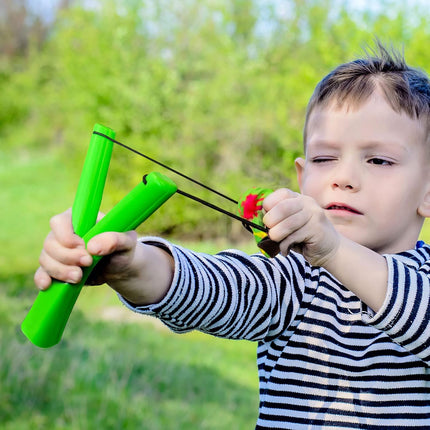 FUN LITTLE TOYS Sports Outdoor Games Set