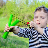 FUN LITTLE TOYS Sports Outdoor Games Set