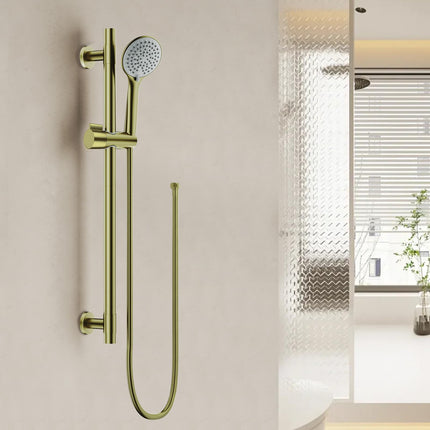 AULEEND Shower Hose 304 Stainless Steel Extra Long Shower Hose Replacement Handheld Shower Head Hose Extension (Oil Rubbed Bronze, 78 inch)