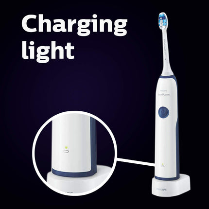 Philips Sonicare DailyClean 2100 Power Toothbrush,  HX3211/62