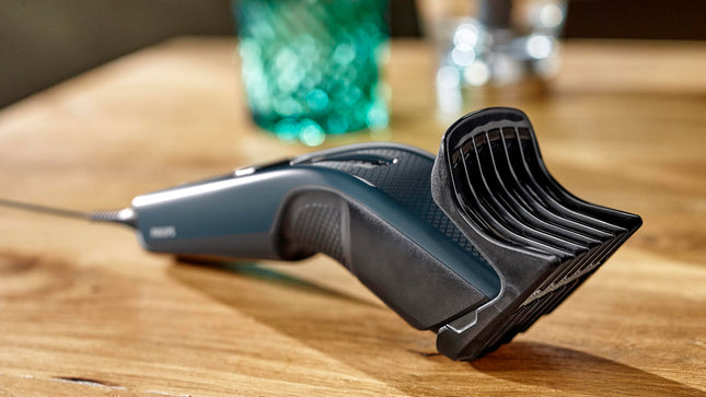 Philips 3000 Series Hair Clipper, HC3505/15