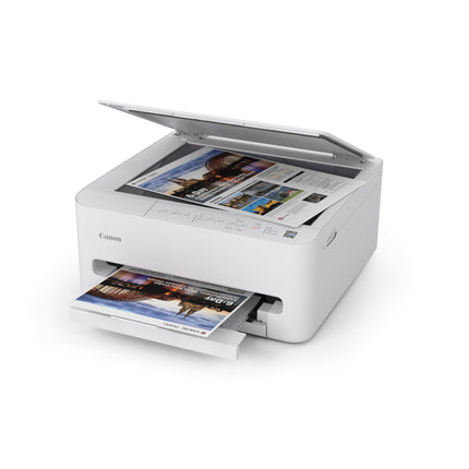 Canon PIXMA TS4320 Wireless All-in-One Printer