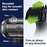 Philips Bodygroom Body & Intimate area Trimmer BG5020/15 (New Open)