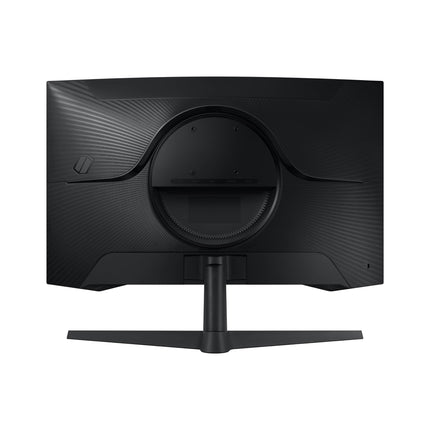 Samsung Odyssey 32 inch Curved Gaming Monitor 165 Hz 1 ms,  LS32CG550ENXZA - KM1
