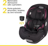 Safety 1st Grow and Go ARB All-in-One Convertible Car Seat