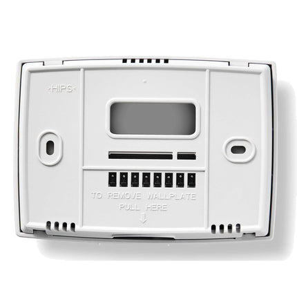 Honeywell Home 1-Basic Programmable Thermostat, RTH221B