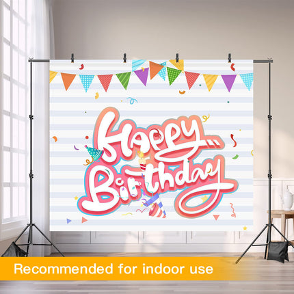 CPLIRIS Backdrop Stand for Parties, 6.5x10ft Adjustable Background Support System for Events Decoration, Baby Shower, Photography with Spring Clamps, Backdrop Clip, Sandbag and Carrying Bag
