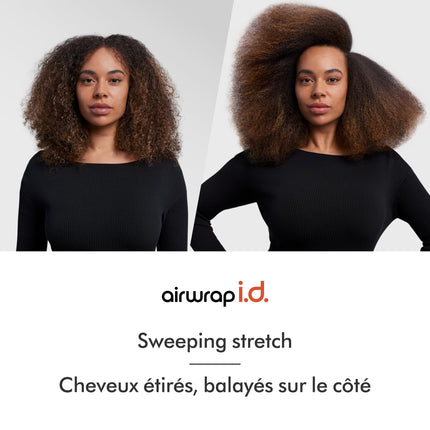 Dyson Airwrap i.d.™ multi-styler and dryer Curly+Coily in (Ceramic Pink) NEW OPEN BOX