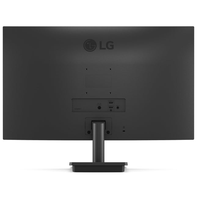 LG FHD Monitor (27MS500) - 27" Full HD (1920x1080) IPS Display, 100Hz  - KM6