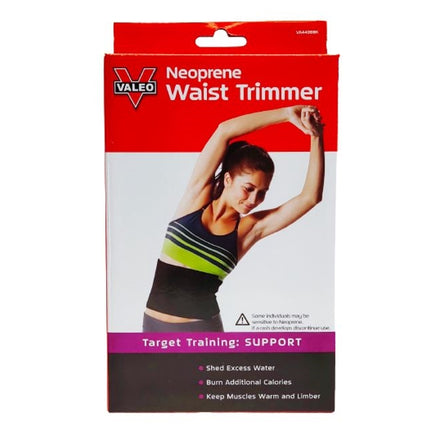Valeo Neoprene Waist Trimmer