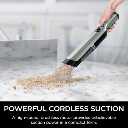 Shark WANDVAC Handheld Vacuum, WV200C