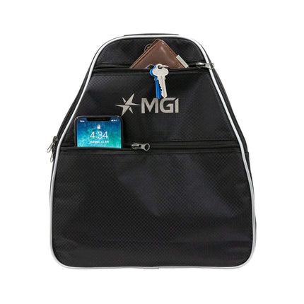 MGI Ai Series Cooler and Storage Bag, Black