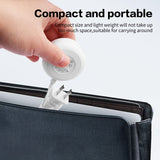 Genuine Philips  Magnetic Charger for Oral-B iO Series 7/8/9 Electric Toothbrush,Replacement Charging Base Compatible with Braun Oral-B iO Electric Toothbrush,Travel Charger Base Model 3768 (2-hole power plug)