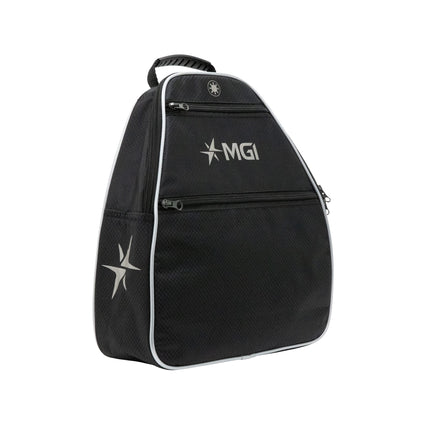 MGI Ai Series Cooler and Storage Bag, Black