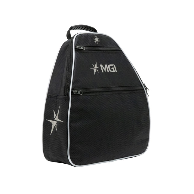 MGI Ai Series Cooler and Storage Bag, Black