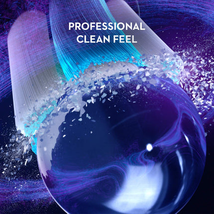 Oral-B iO Series 8 Electric Toothbrush - Violet Ametrine