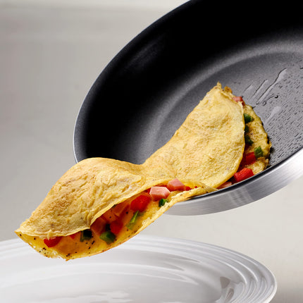 Tramontina Professional Nonstick Aluminum 12 inch, Fry Pan, Made in Brazil