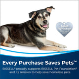 BISSELL PowerClean TurboBrush Pet Carpet Cleaner  2806D