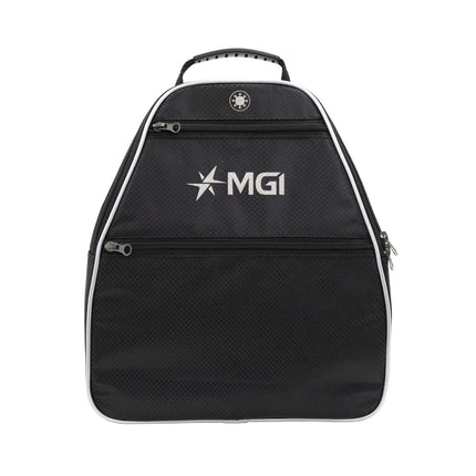 MGI Ai Series Cooler and Storage Bag, Black