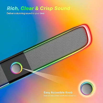 XTrike Me SK-600 Speaker USB Connectivity Technology