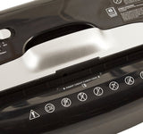 Amazon Basics 6-Sheet Micro-Cut Paper, and Credit Card Shredder