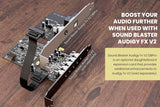 Creative Sound Blaster Audigy Fx V2 DBPro - Expansion Card