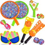 FUN LITTLE TOYS Sports Outdoor Games Set