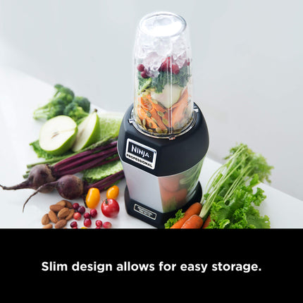 Nutri Ninja Pro, BL450C, 900W, 18oz/532mL & 24oz/710mL Cups