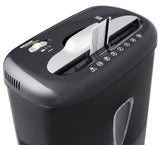 Amazon Basics 6-Sheet Micro-Cut Paper, and Credit Card Shredder