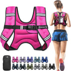 12LBS PINK