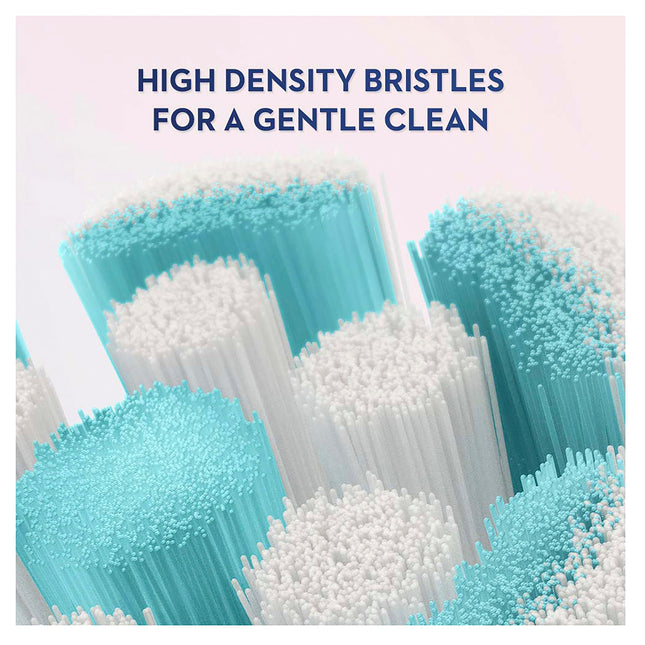 Oral-B iO Series 6 Gentle Clean Electric Toothbrush Pink. Handle, Charger and Headbrush Only