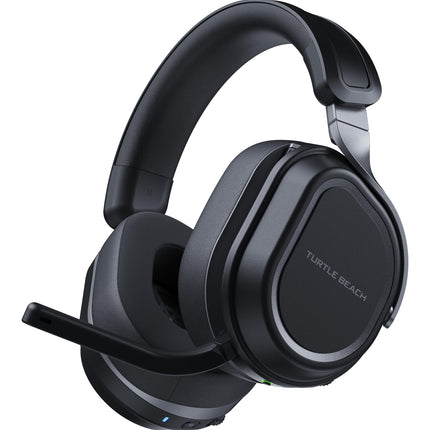 Turtle Beach Stealth 700 Wireless Multiplatform Gaming Headset for Xbox Series X|S, Xbox One, PC, PS5, PS4, & Mobile – 60mm Speakers, A.I. Noise-Cancelling Mic, Bluetooth, Black TBS-2101-05