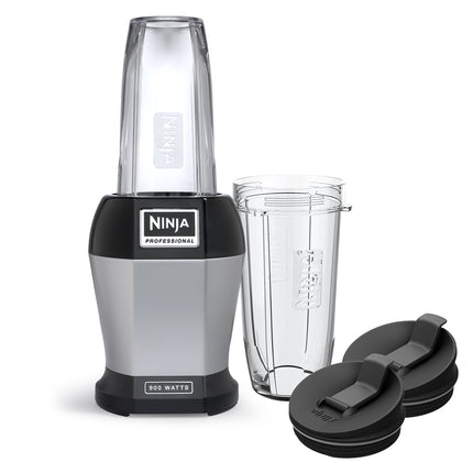 Nutri Ninja Pro, BL450C, 900W, 18oz/532mL & 24oz/710mL Cups
