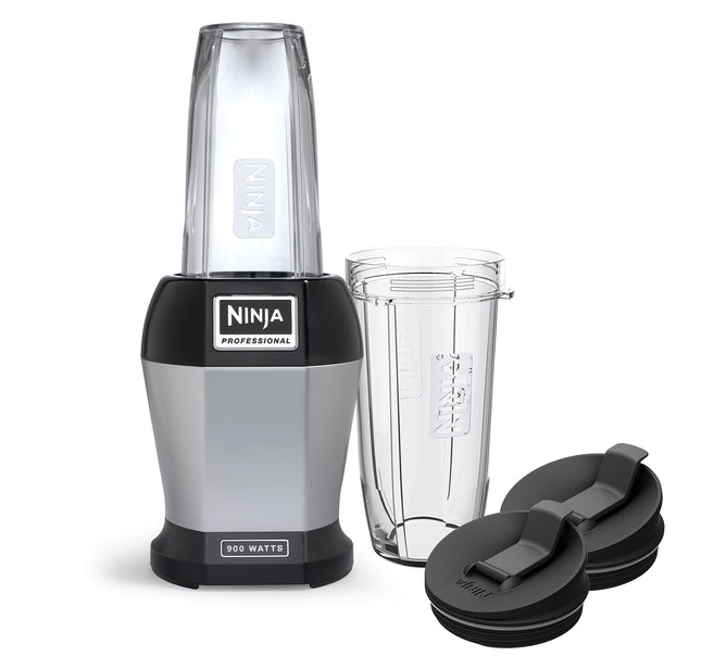 Nutri Ninja Pro, BL450C, 900W, 18oz/532mL & 24oz/710mL Cups