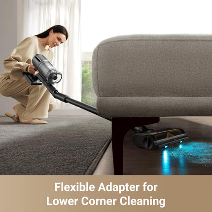 DREAME Z30 Cordless Stick Vacuum, VZV17A