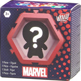 Wow! Stuff Nano Pods Marvel J-Hook Assortment (Wave 1)