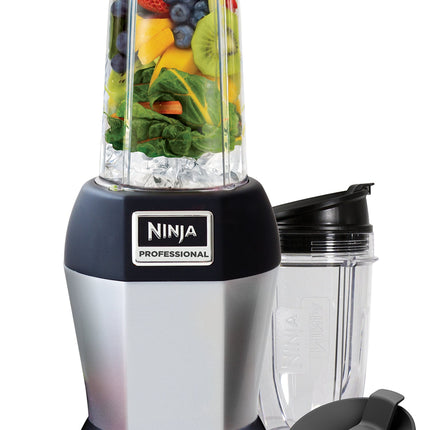Nutri Ninja Pro, BL450C, 900W, 18oz/532mL & 24oz/710mL Cups