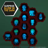 Wow! Stuff Nano Pods Marvel J-Hook Assortment (Wave 1)