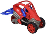 SPD Spider-Man Rip N Go Vehicle AST