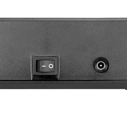 Retevis RTC22 Six-Way Walkie Talkie Charger ONLY, 1 Pack