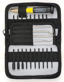 General Tools & Instruments 63528 Blade Precision Screwdriver Set