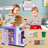 Pretend Play for Toddlers Supermarket playset for Kids
