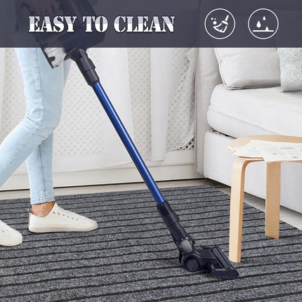 ANTPOP 2ft x 9ft Runner Rug for Hallway Non Slip Outdoor Indoor