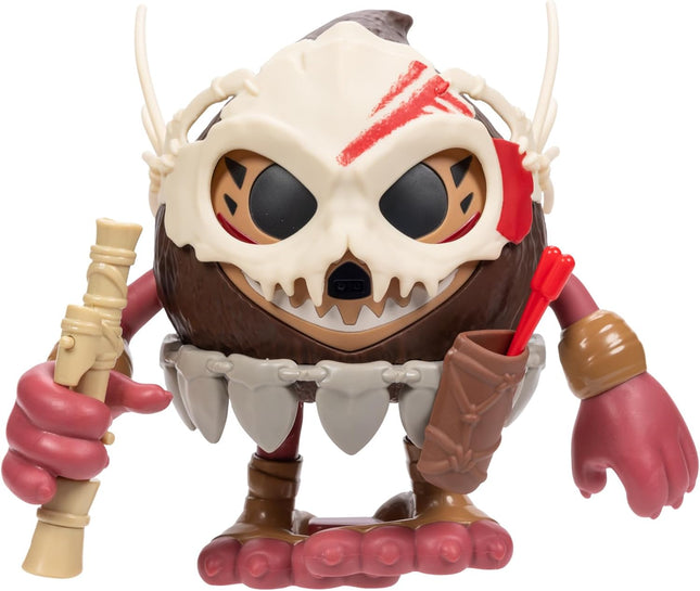 Disney's Moana 2 Feature Kotu