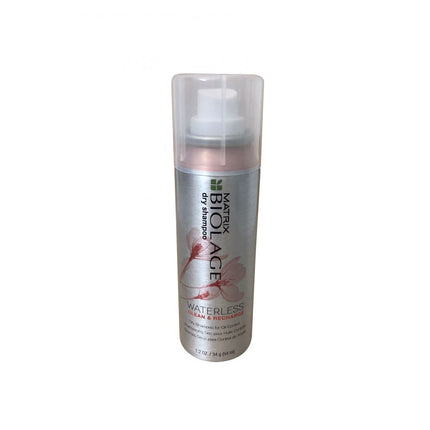 Matrix Biolage Waterless Clean & Recharge Dry Shampoo 1.2 oz/54ML