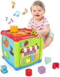 Learning Toys With Music Light,baby Toys,early Educational Toys T81